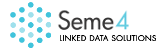 Seme4 : Linked Data Solutions